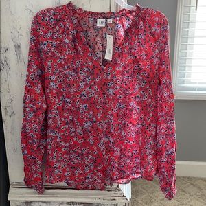 gap top
